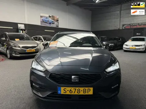 Seat Leon Sportstourer 1.0 TSI FR Business