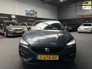 Seat Leon Sportstourer 1.0 TSI FR Business