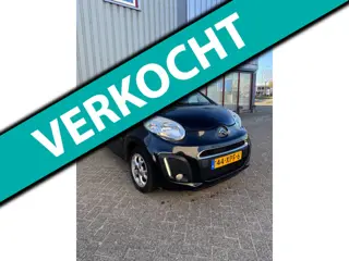 Citroen C1 1.0 First Ediction| Airco | Inruil koopje.