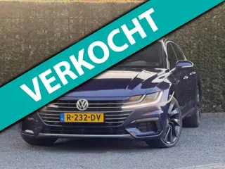 Volkswagen Arteon 2.0 TSI 3 X R Line | ACC | PANO | VIRITUAL