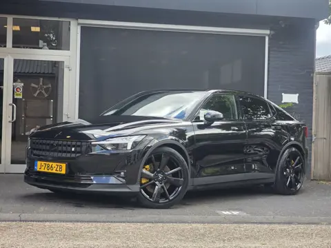 Polestar 2 Long Range Dual Motor Plus Pilot78kWh /HEICO / VOL!!