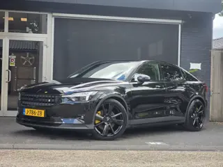 Polestar 2 Long Range Dual Motor Plus Pilot78kWh /HEICO / VOL!!
