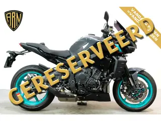 Yamaha MT-10 (bj 2022)