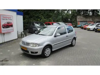 Volkswagen Polo 1.4 Comfortline