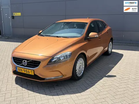 Volvo V40 1.6 D2 Momentum|Automaat|Pdc|Clima|Cruise
