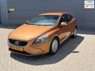 Volvo V40 1.6 D2 Momentum|Automaat|Pdc|Clima|Cruise