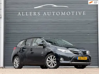Toyota Auris 1.8 Hybrid Comfort|AUTOMAAT|CAMERA|CRUSE