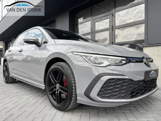 Volkswagen Golf 1.4 eHybrid GTE Moonstone grey (bj 2020)