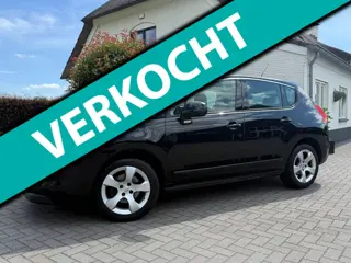 Peugeot 3008 1.6 THP GT / Bj: 2011 / panoramadak