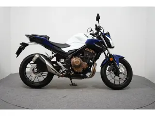 Honda CB 500 F (bj 2020)