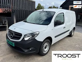 Mercedes-Benz CITAN 111 CDI Extra Lang Navi |Camera | incl set winterwielen