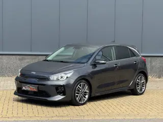 Kia Rio 1.0 T-GDI 120pk GT Line Aut (bj 2020)