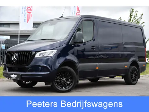 Mercedes-Benz Sprinter 319 V6 3.0 CDI L2H1 PB Edition Adapteive Cruise, 360 Camera, Carplay, LED, 10