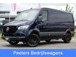 Mercedes-Benz Sprinter 319 V6 3.0 CDI L2H1 PB Edition Adapteive Cruise, 360 Camera, Carplay, LED, 10