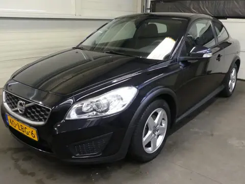 Volvo C30 2.0 Kinetic - Mooie Auto - Weinig Km NAP