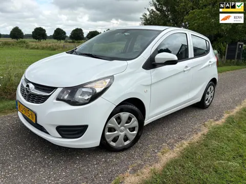 Opel KARL 1.0 ecoFLEX Edition