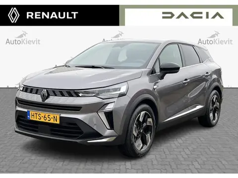 Renault Symbioz 1.6 E-Tech full hybrid 145 techno