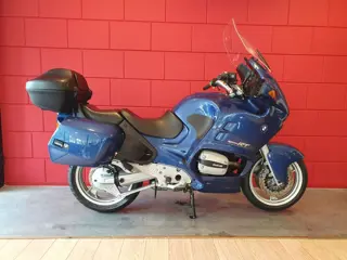 BMW R 1100 RT | 2E EIGENAAR | GARANTIE (bj 1997)