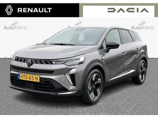 Renault Symbioz 1.6 E-Tech full hybrid 145 techno