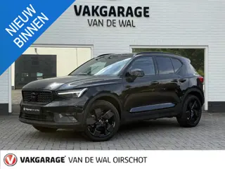 Volvo XC40 2.0 B3 Business Edition | Harman/Kardon | Memory | Stoel/stuurverwarming | Apple-/Android