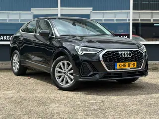 Audi Q3 Sportback 45 TFSI e S Edition/CAM/VIRTUAL/BLINDSPOT/CARPLAY