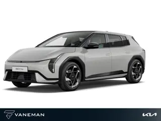 Kia EV4 GT-Line Business Edition 81.4 kWh | Electronic climate controle | Zelf samenstellen