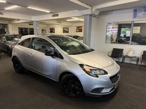 Opel Corsa 1.4 Innovation*Airco*sportief*Velgen*Cruisecontrol