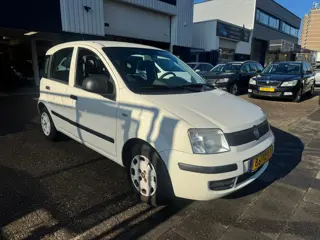 Fiat Panda 1.2 Active