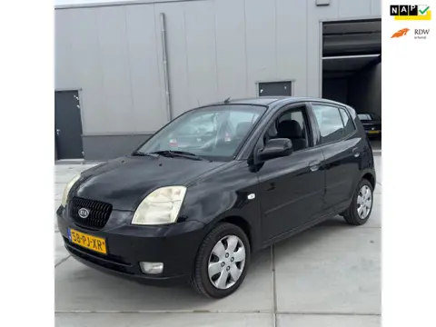 Kia Picanto 1.0 EX