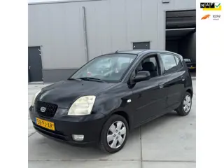 Kia Picanto 1.0 EX