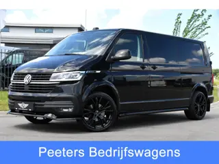 Volkswagen Transporter 2.0 TDI L2H1 32 DC Bulli Virtual, Adaptieve Cruise, Carplay, LED, 150PK, Stoe