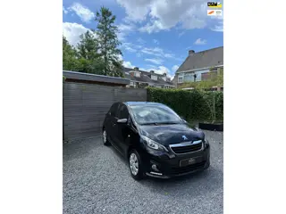 Peugeot 108 1.0 e-VTi Active TOP!