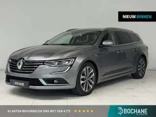 Renault Talisman Estate 1.6 TCe Intens | Trekhaak | Achteruitrijcamera | BOSE-Audiosysteem | Elektri