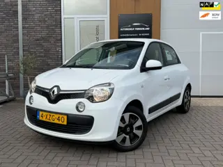 Renault Twingo 1.0 SCe Expression | nieuwe apk |