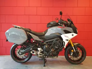 Yamaha TRACER 900 GT | GARANTIE (bj 2019)