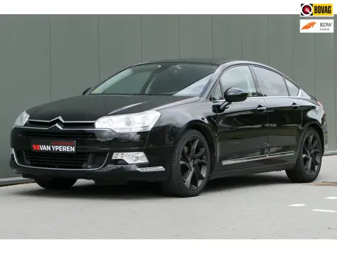 Citroen C5 3.0 HDi Exclusive