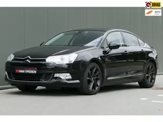 Citroen C5 3.0 HDi Exclusive