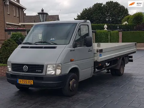 Volkswagen LT 46A 2.5 TDI Xlang