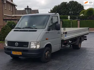 Volkswagen LT 46A 2.5 TDI Xlang