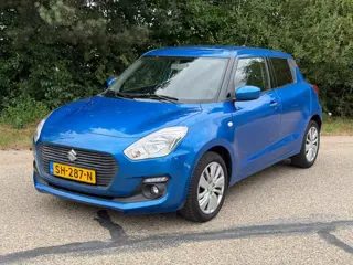 Suzuki Swift 1.2 Select Airco Carplay Navi NAP