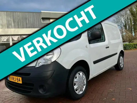 Renault KANGOO KANGOO
