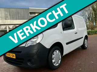 Renault KANGOO KANGOO
