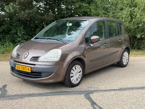 Renault Grand Modus 1.2-16V Authentique