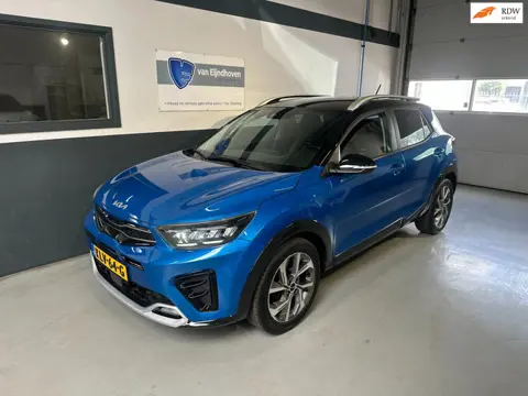 Kia STONIC 1.0 T-GDi MHEV GT-Line