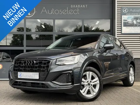 Audi Q2 35 TFSI Pro Edition CarPlay | Camera | BTW-Auto