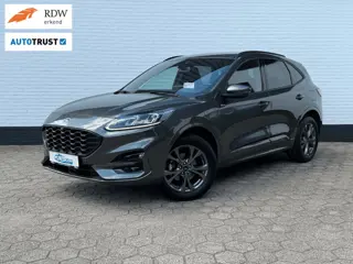 Ford Kuga 2.5 PHEV ST-Line ACC l HEAD-UP l CAMERA l TOPSTAAT!