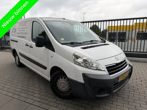 Peugeot Expert 2.0 HDI L2H1 Clima|6bak|Radio (bj 2012)