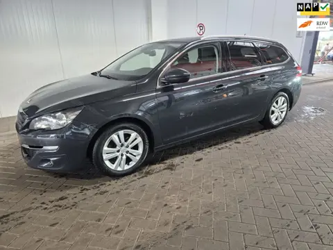 Peugeot 308 SW 1.6 BlueHDI Executive- Nette auto – Rijdt perfect
