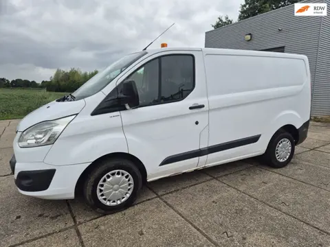 Ford Transit Custom 290 2.2 TDCI L1H2 Trend-airco-trekhaak
