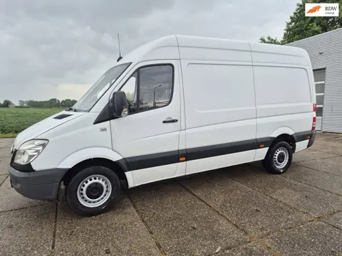 Mercedes-Benz Sprinter 313 2.2 CDI 366 HD- Lang/Hoog – Airco